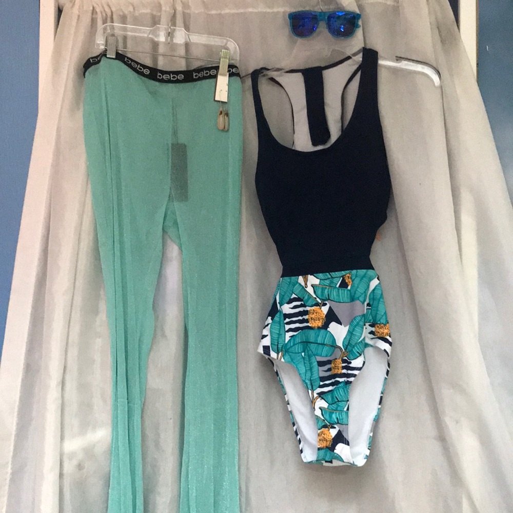 Molybell swimsuit